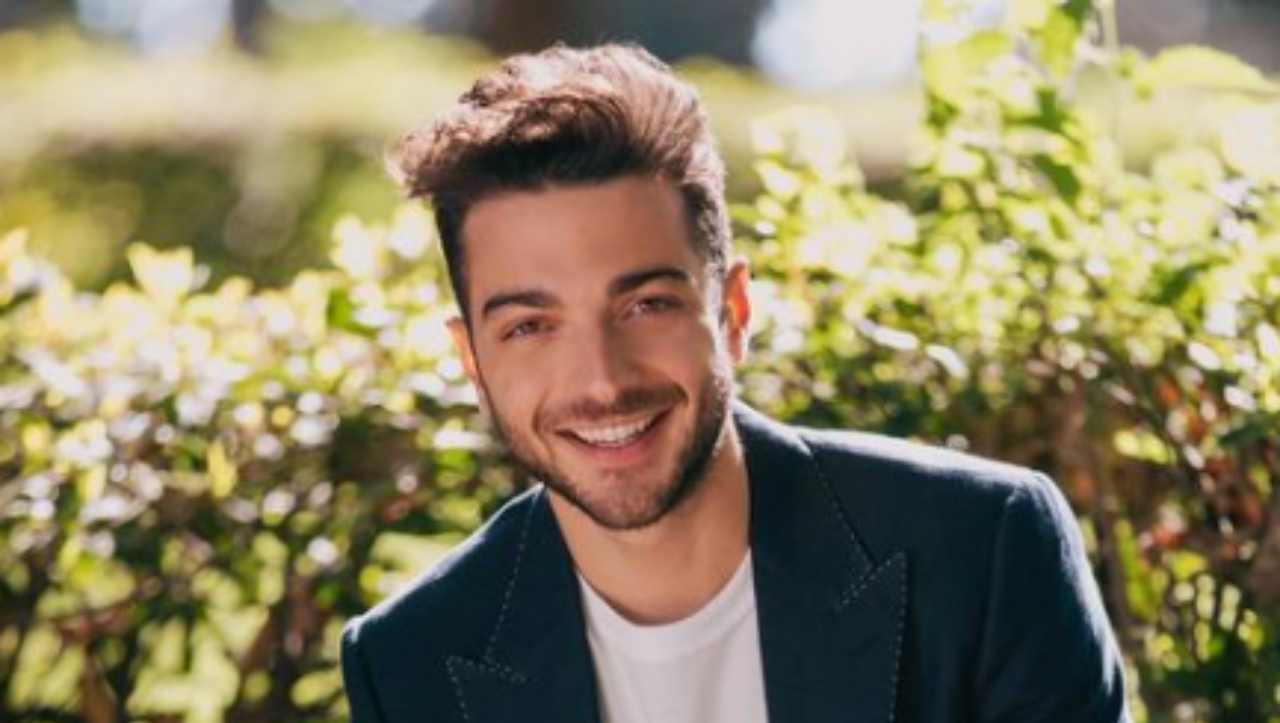 Gianluca Ginoble