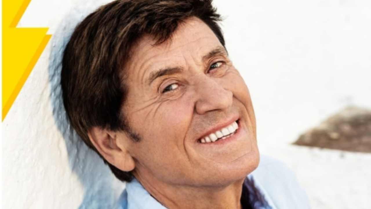 Gianni Morandi