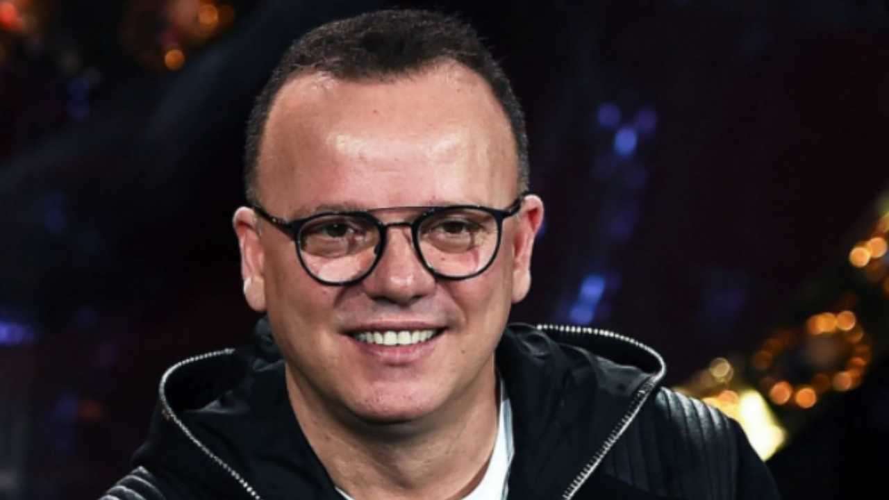 Gigi D'Alessio