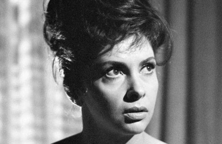 Gina Lollobrigida denuncia