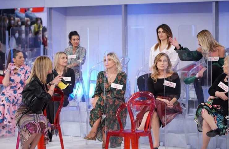 Giuliana Uomini e Donne