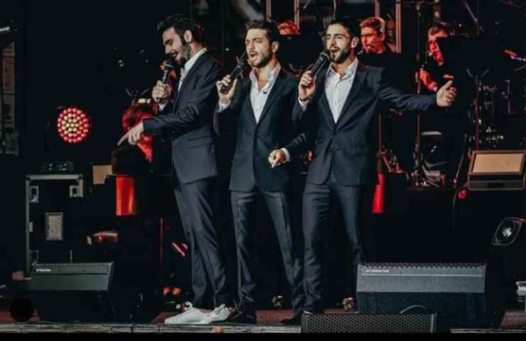 Il Volo