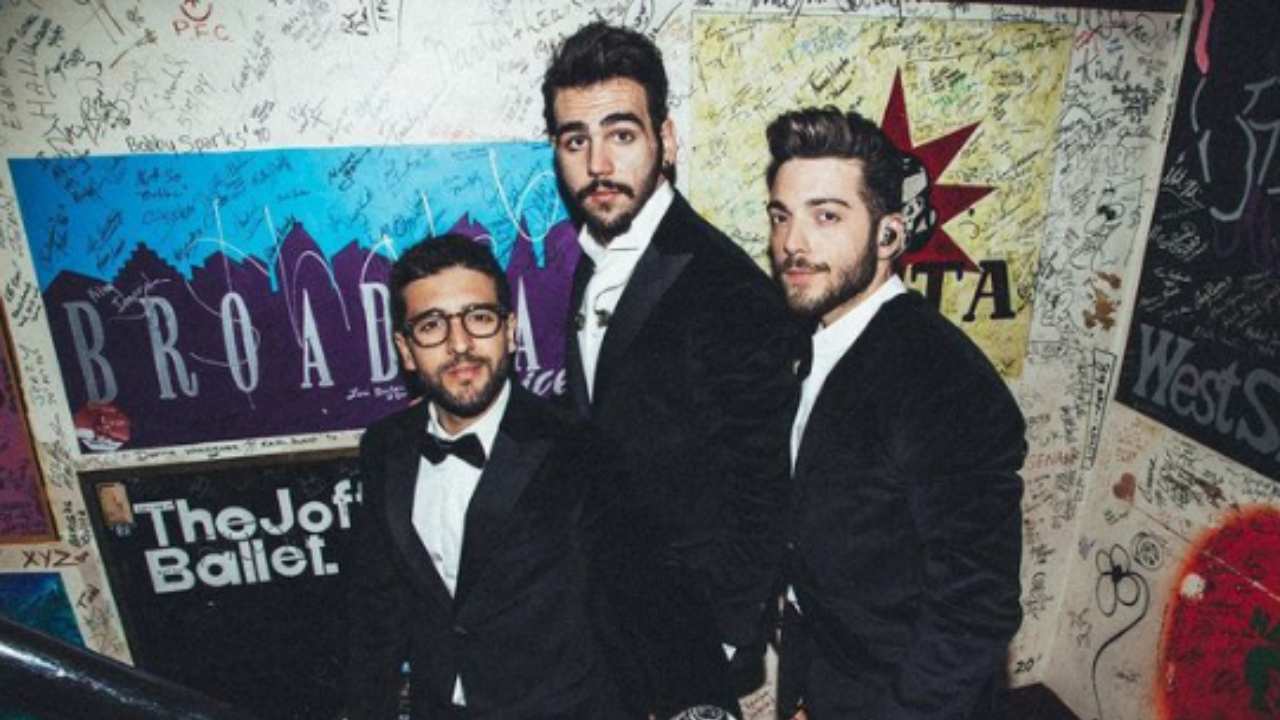 Il Volo