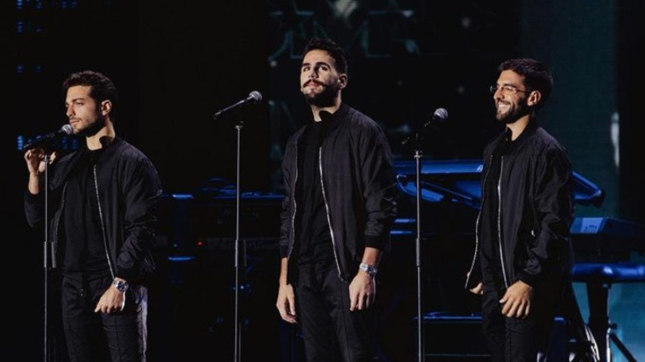 Il Volo