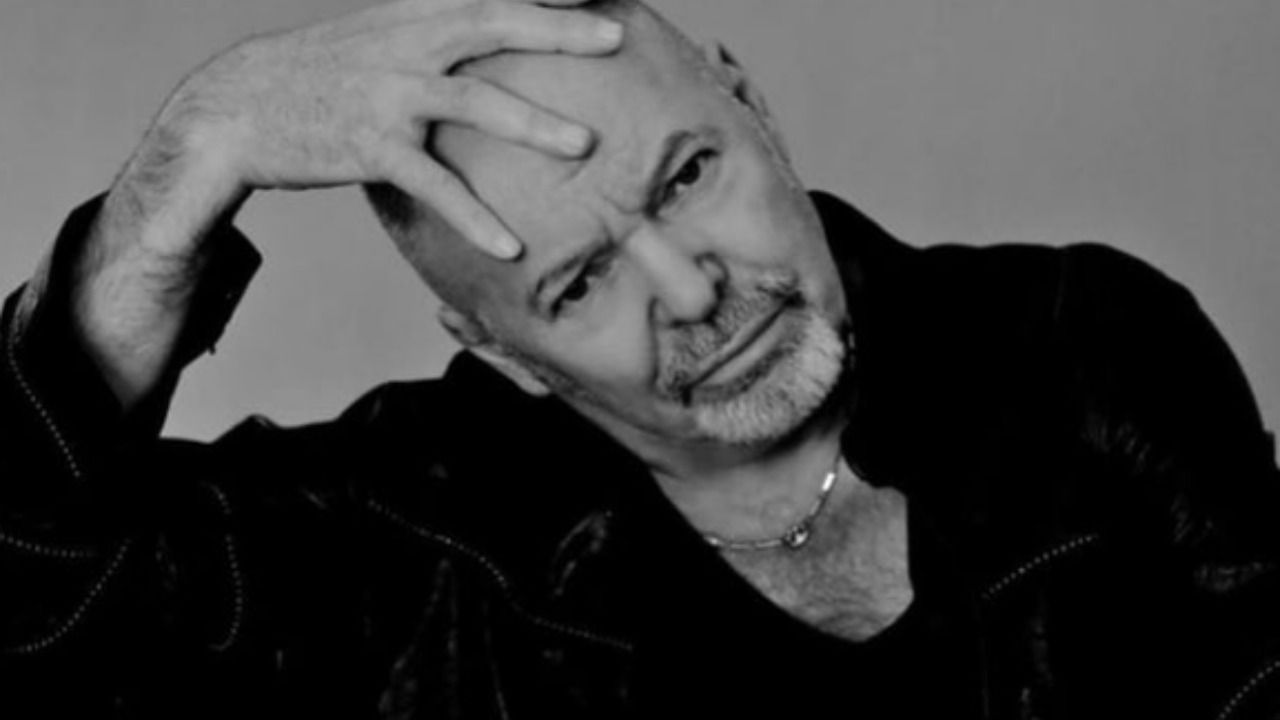 Vasco Rossi segreto