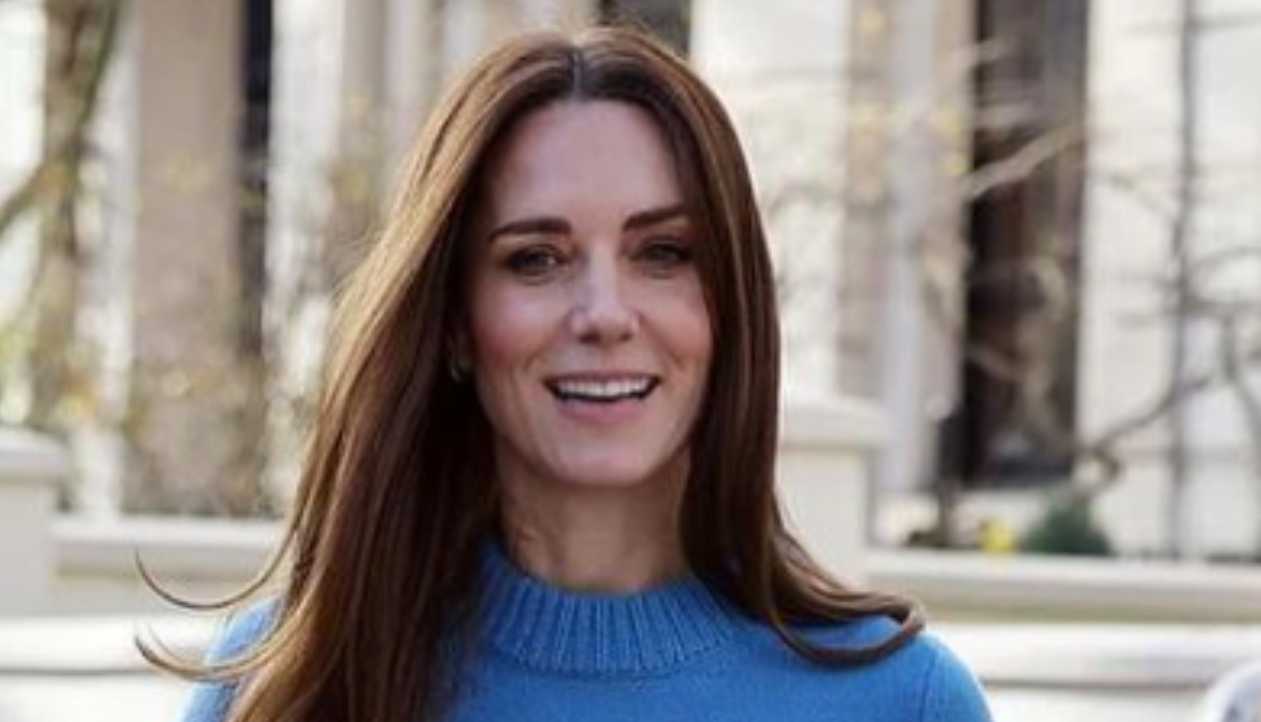 Kate Middleton