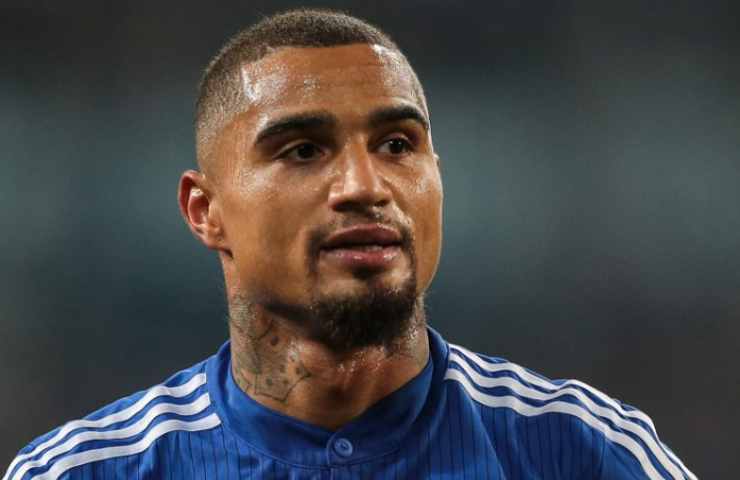 Kevin Prince Boateng