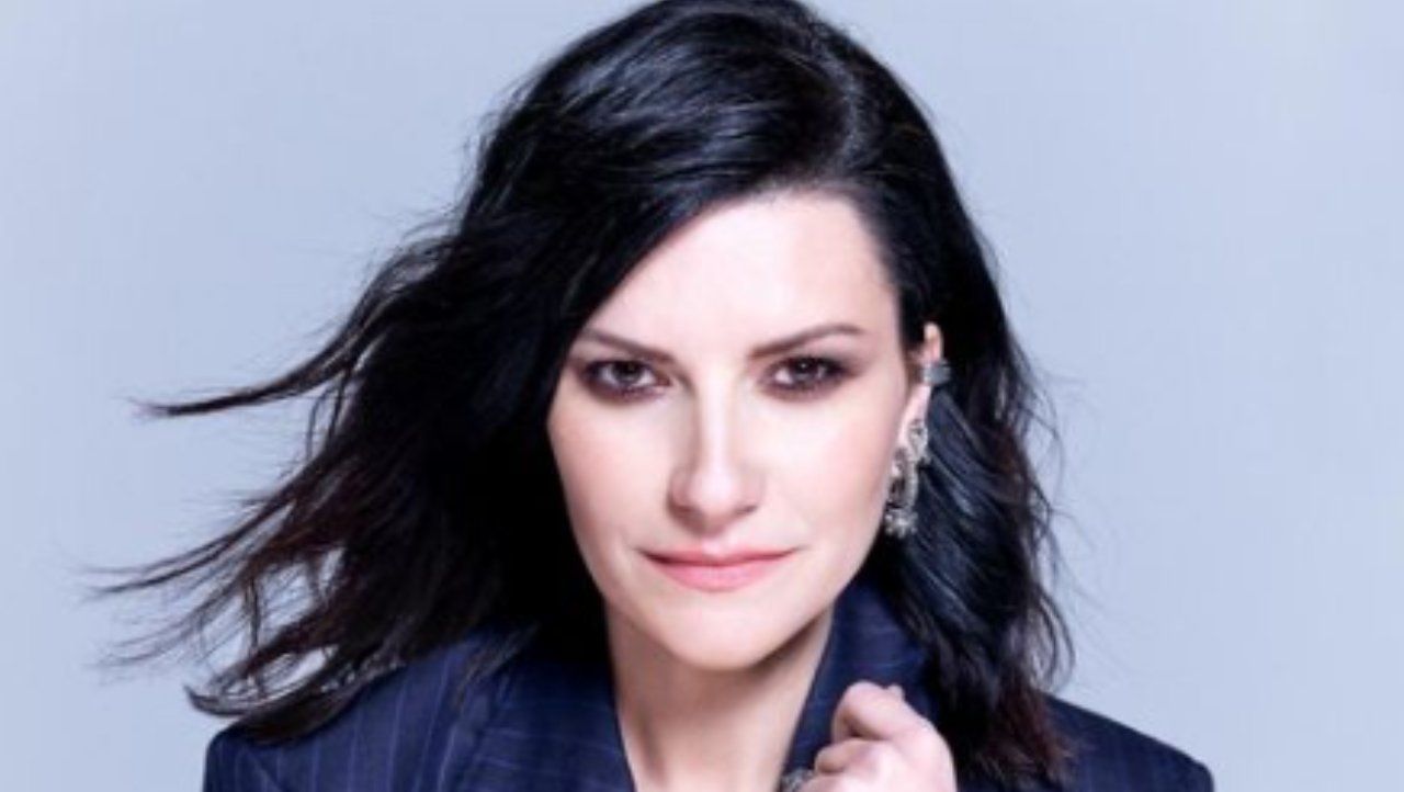 Laura Pausini