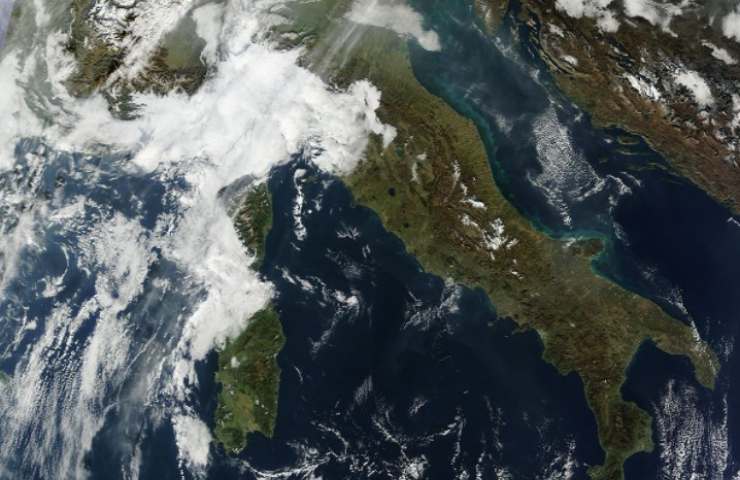 Meteo italia