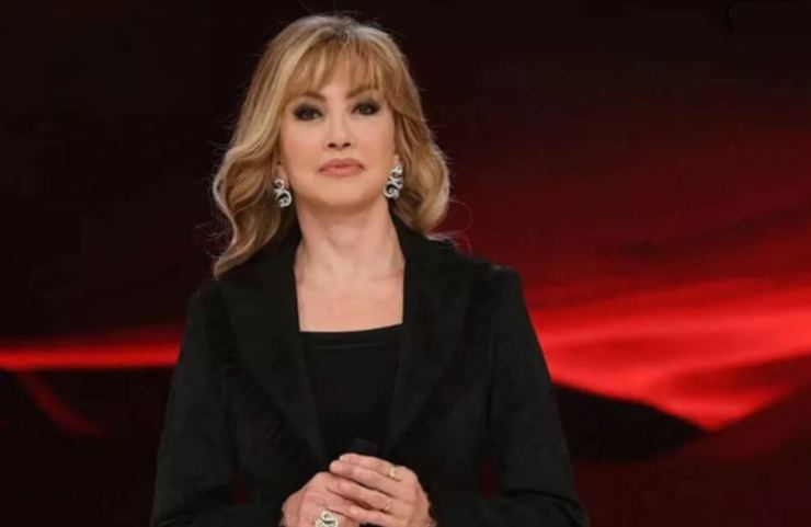 Milly Carlucci