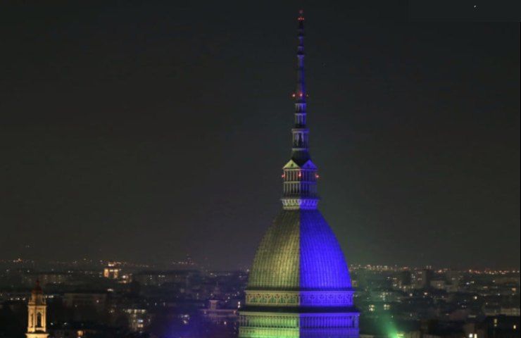 Mole Antonelliana