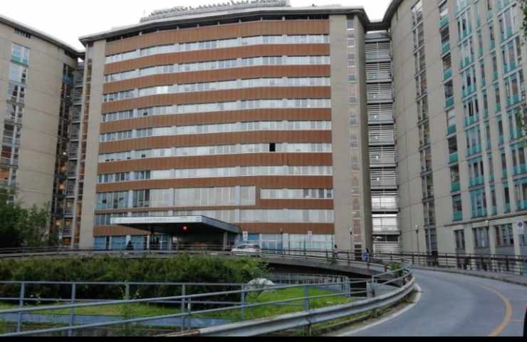 Ospedale S. Paolo