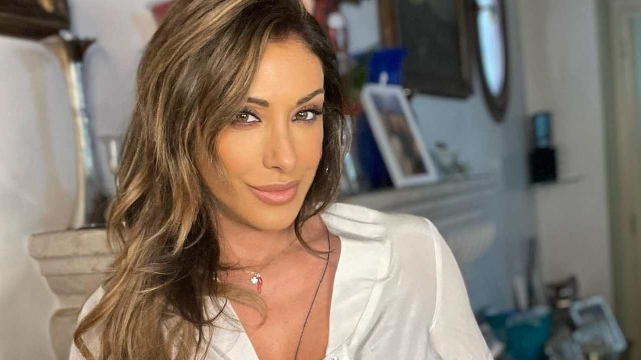 Sabrina Salerno Instagram