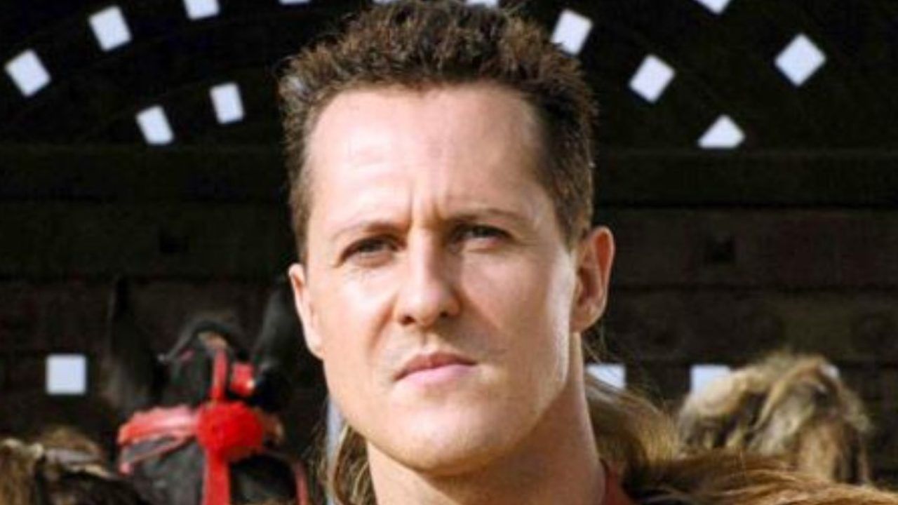 Michael Schumacher