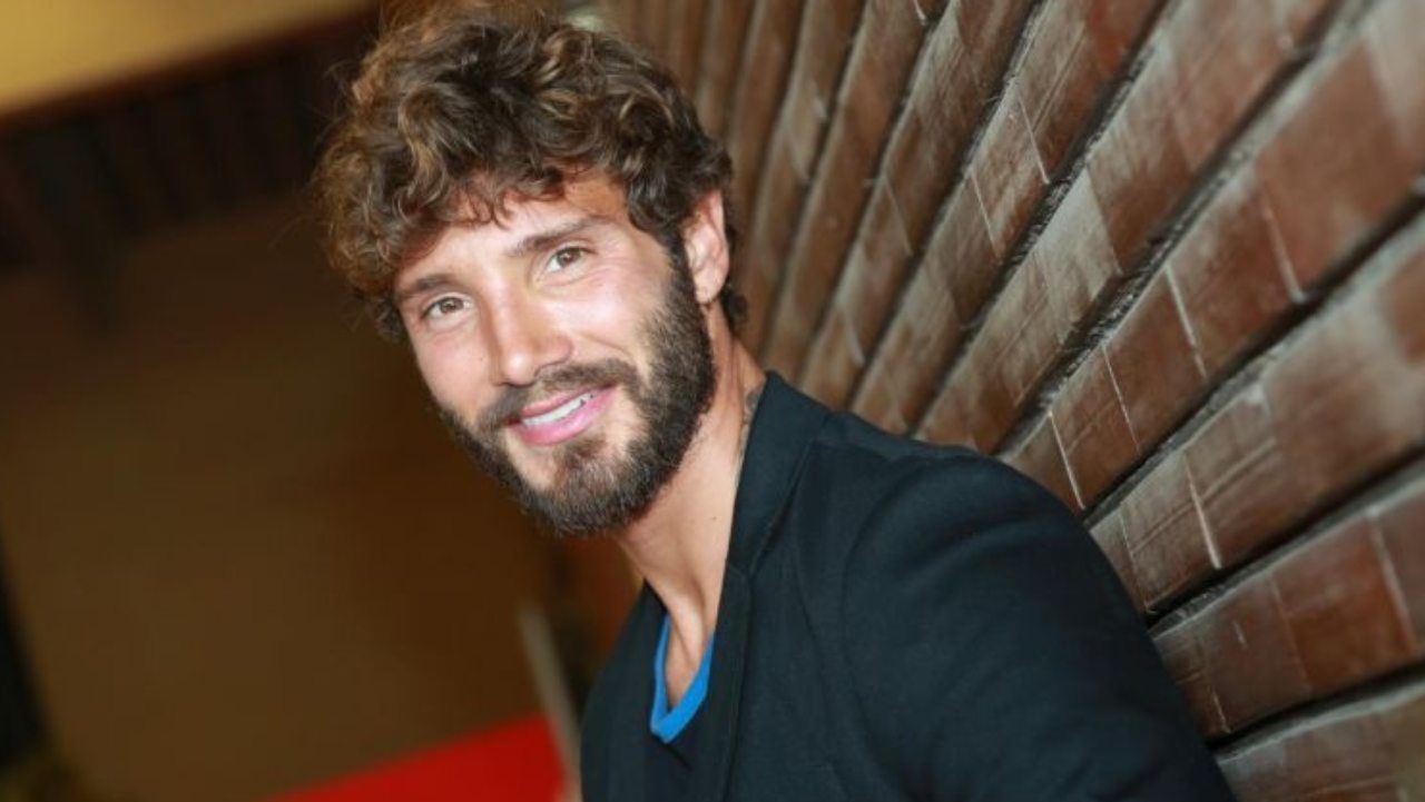 Stefano De Martino