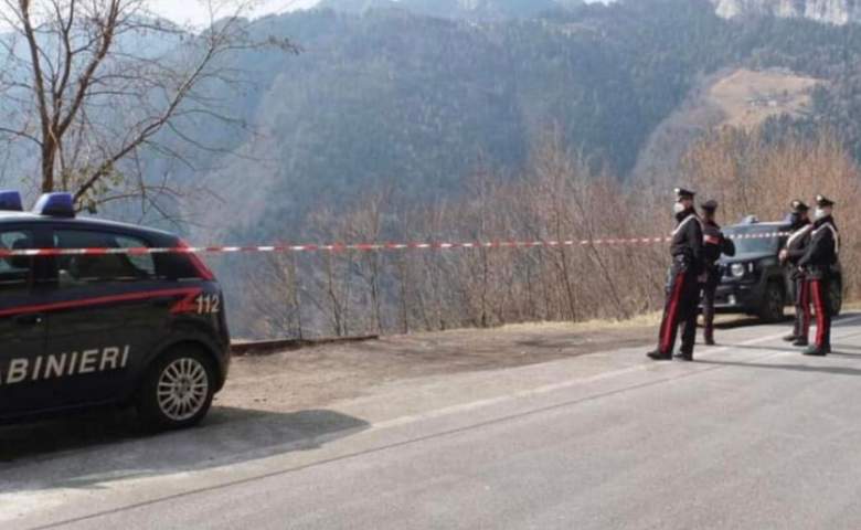 Storie Italiane carabinieri