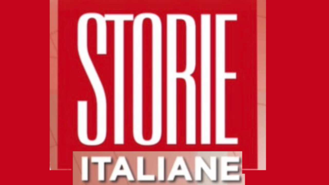 Storie italiane