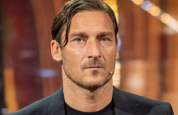 Francesco Totti