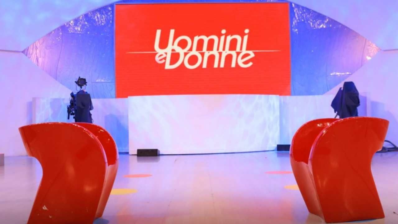 Uomini e Donne