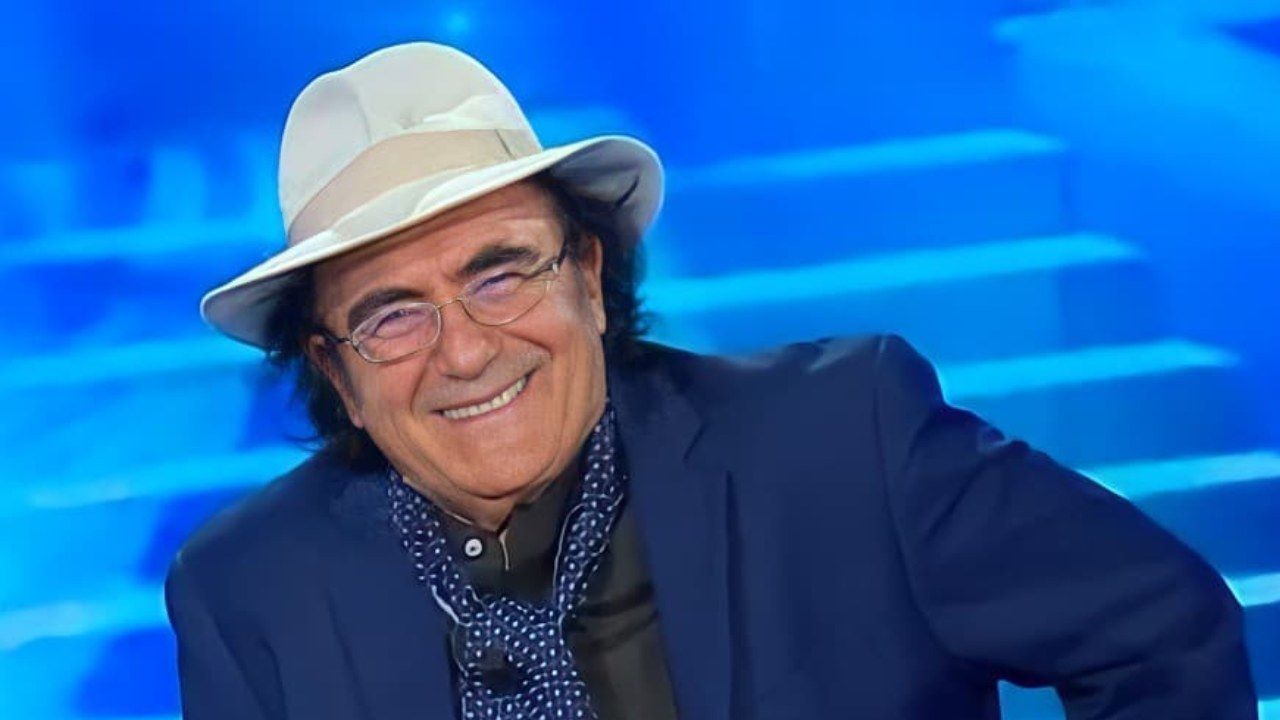 Al Bano