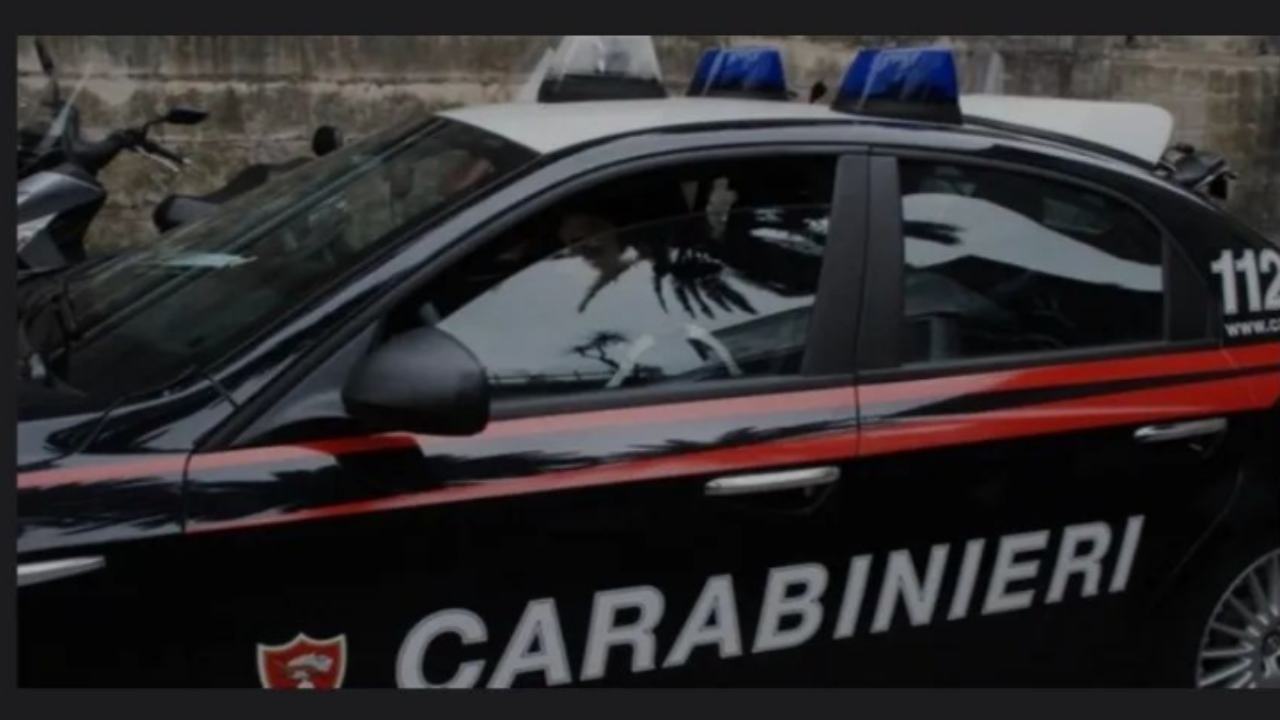 carabinieri