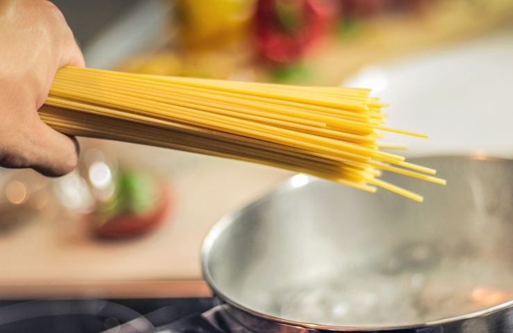 Il segreto del piatto perfetto di pasta: una cottura che vi sorprenderà