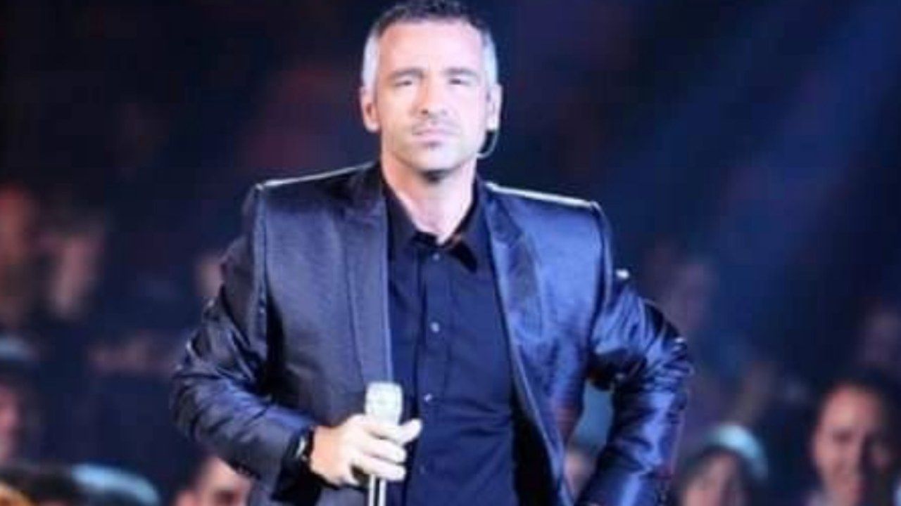 eros ramazzotti festivalbar