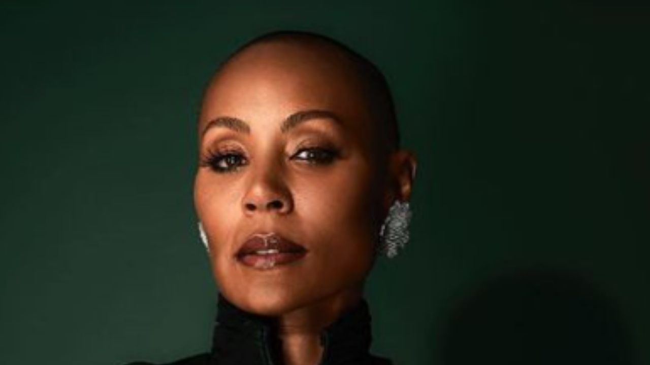 jada pinkett smith alopecia