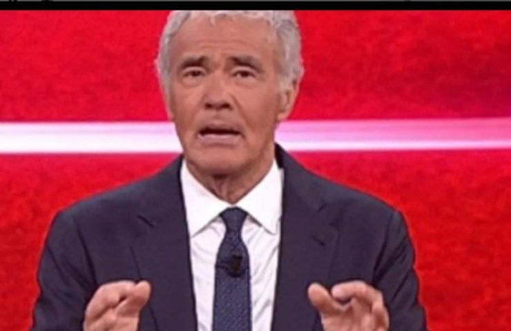 non è l'arena Giletti