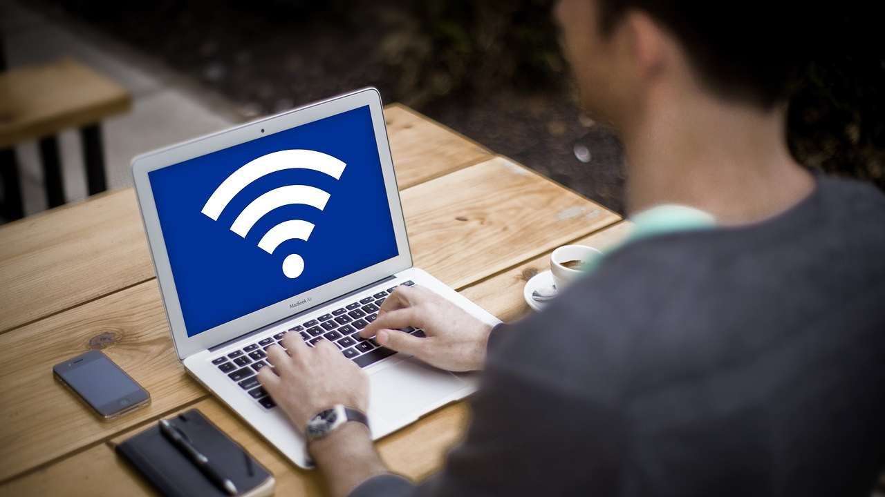 wi fi