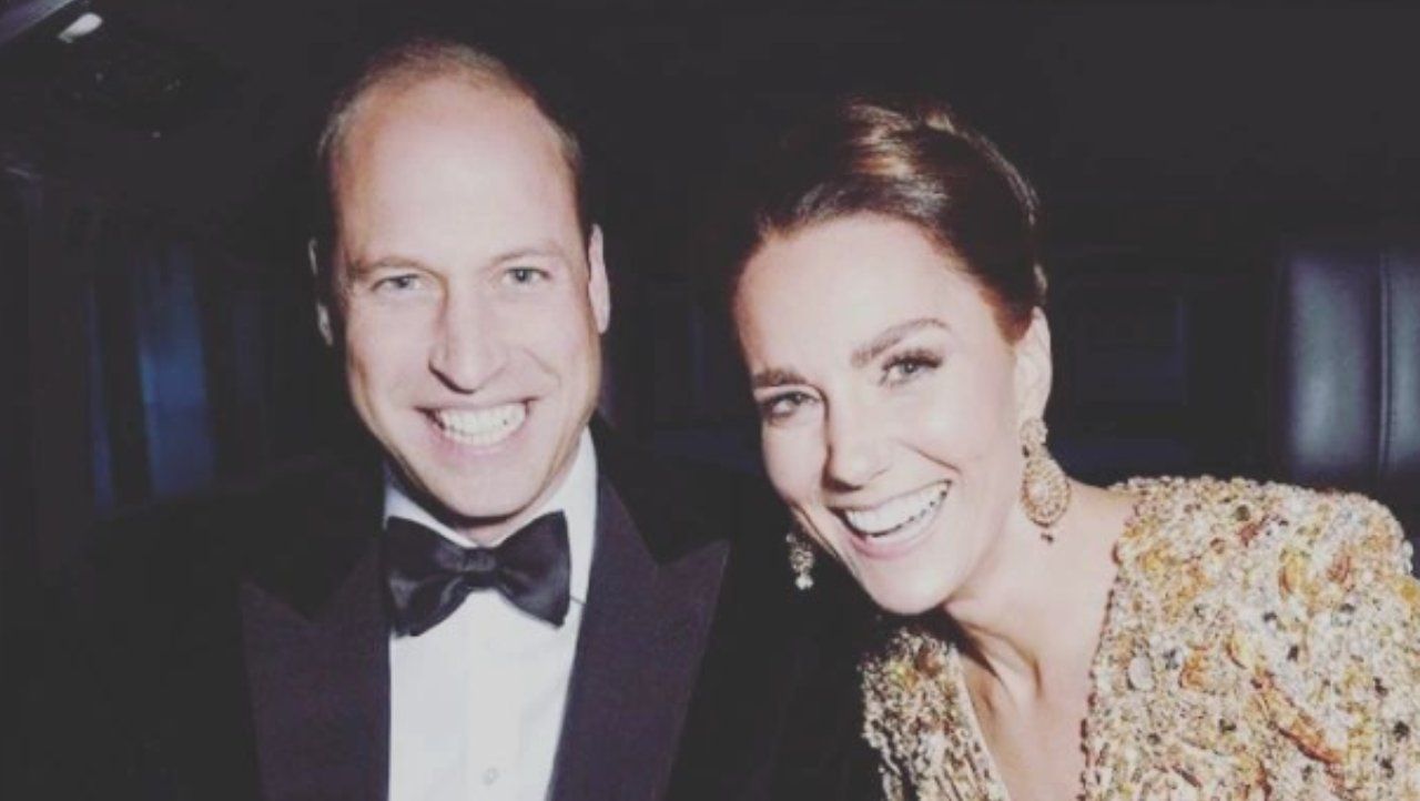 william kate