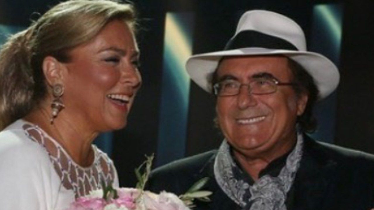 Al Bano Romina