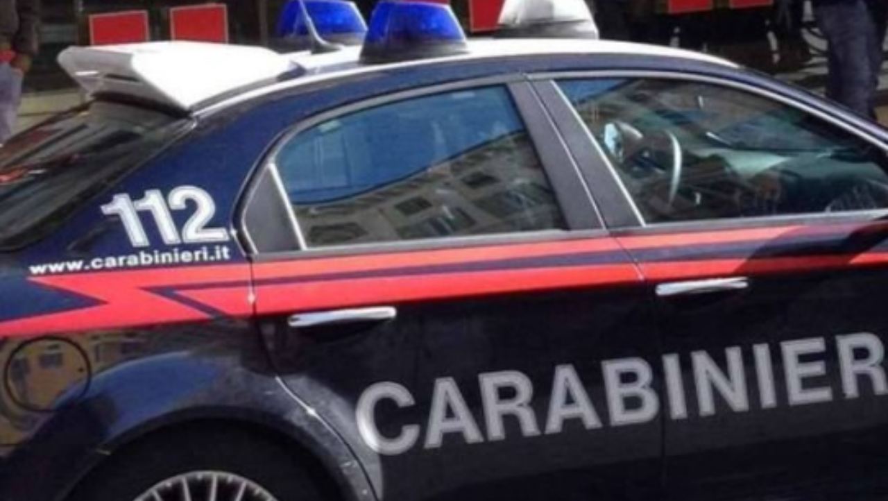 Carabinieri