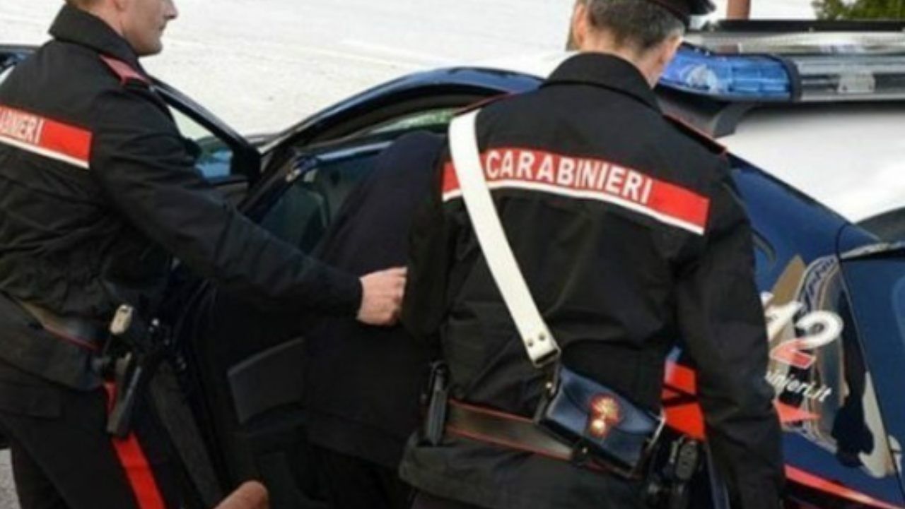 Carabinieri