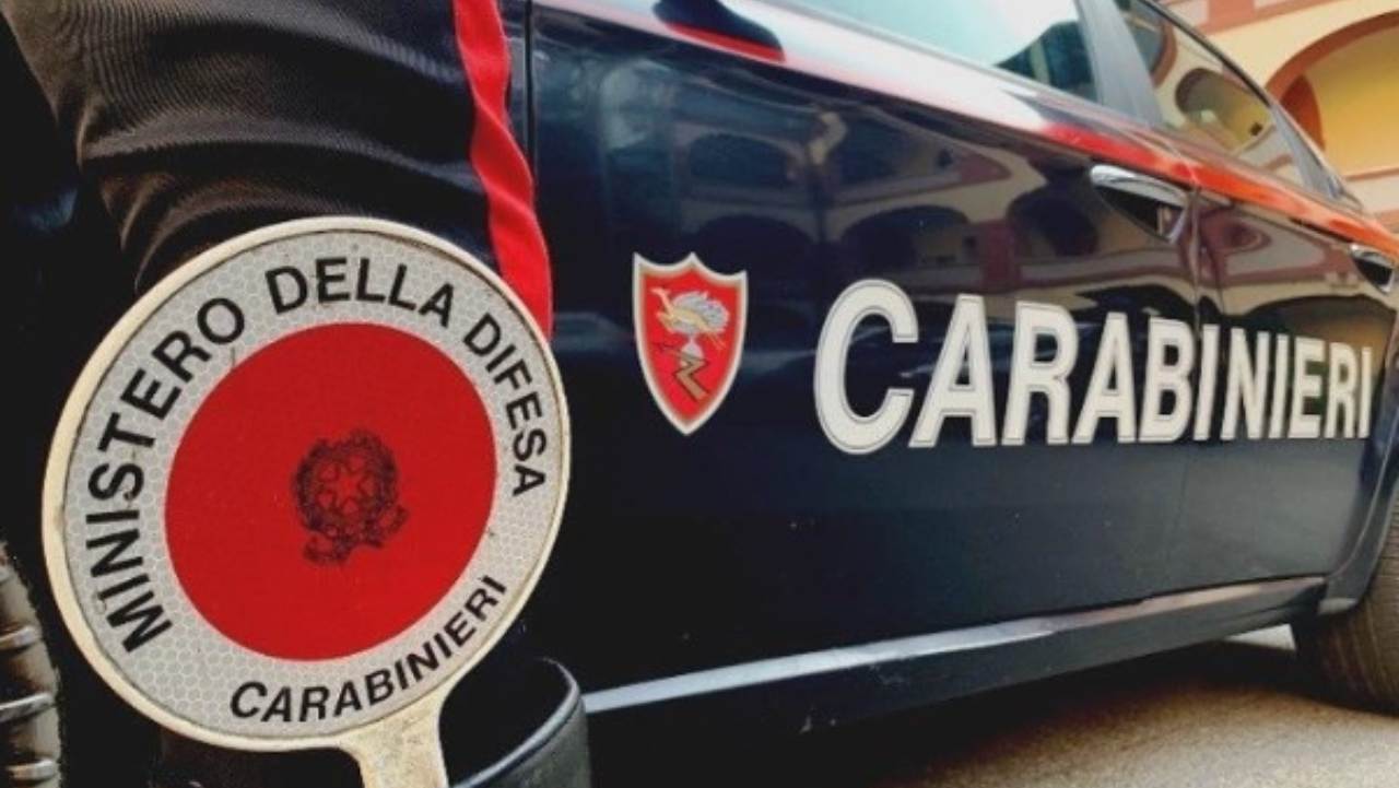 Carabinieri