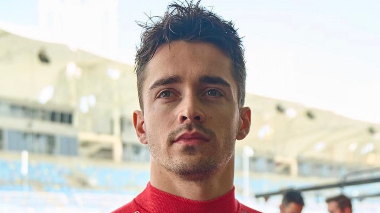 Leclerc quanto guadagna pilota monegasco Ferrari stipendio