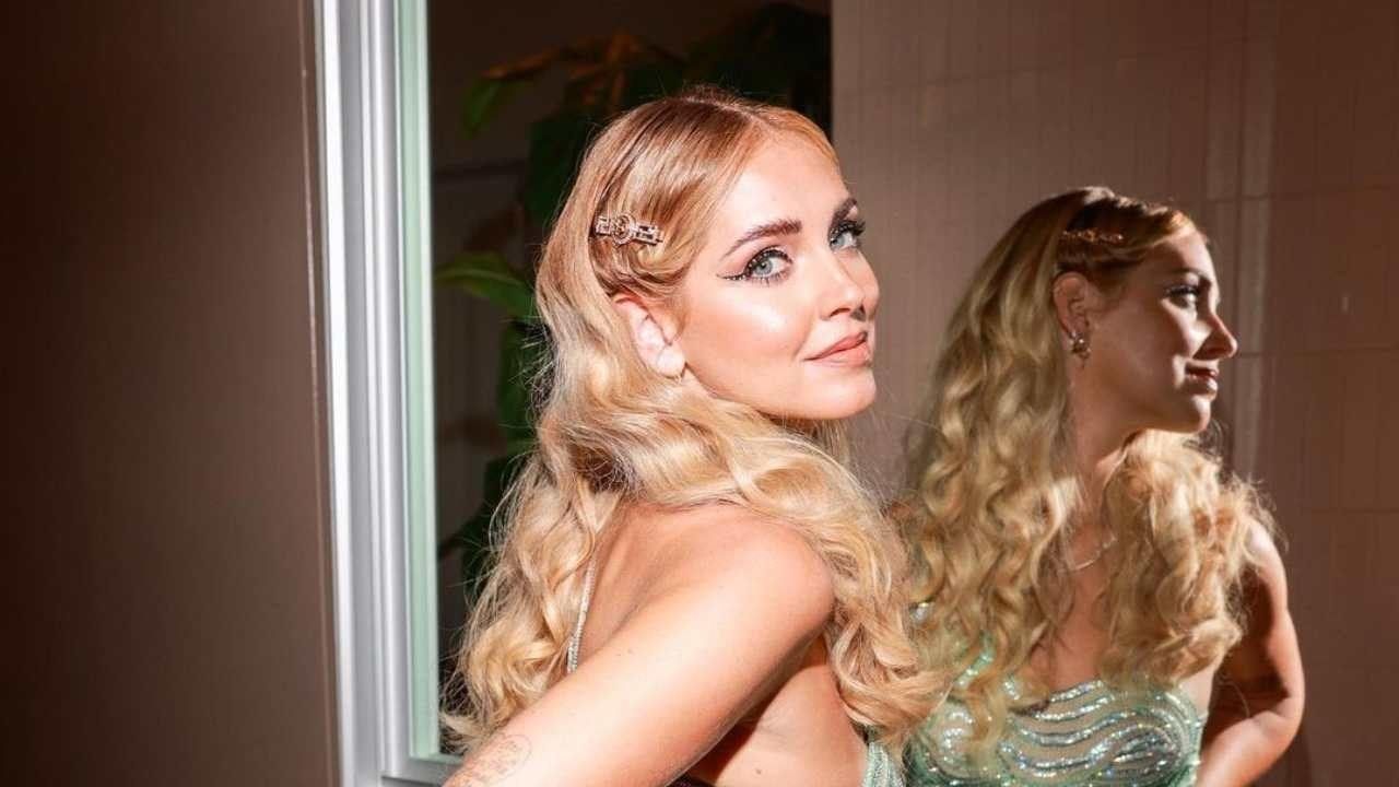 Chiara Ferragni Instagram