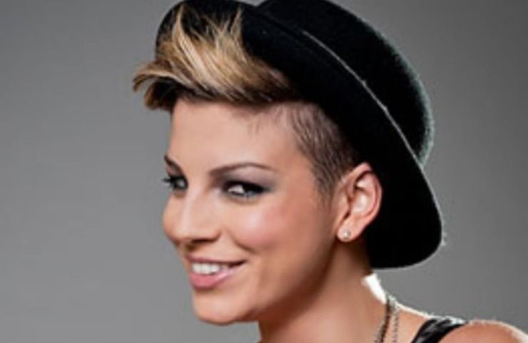 Emma Marrone 