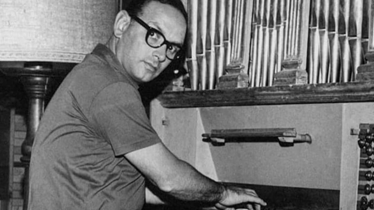 Ennio Morricone