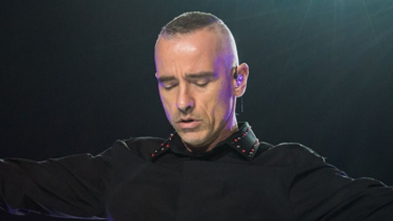 Eros Ramazzotti