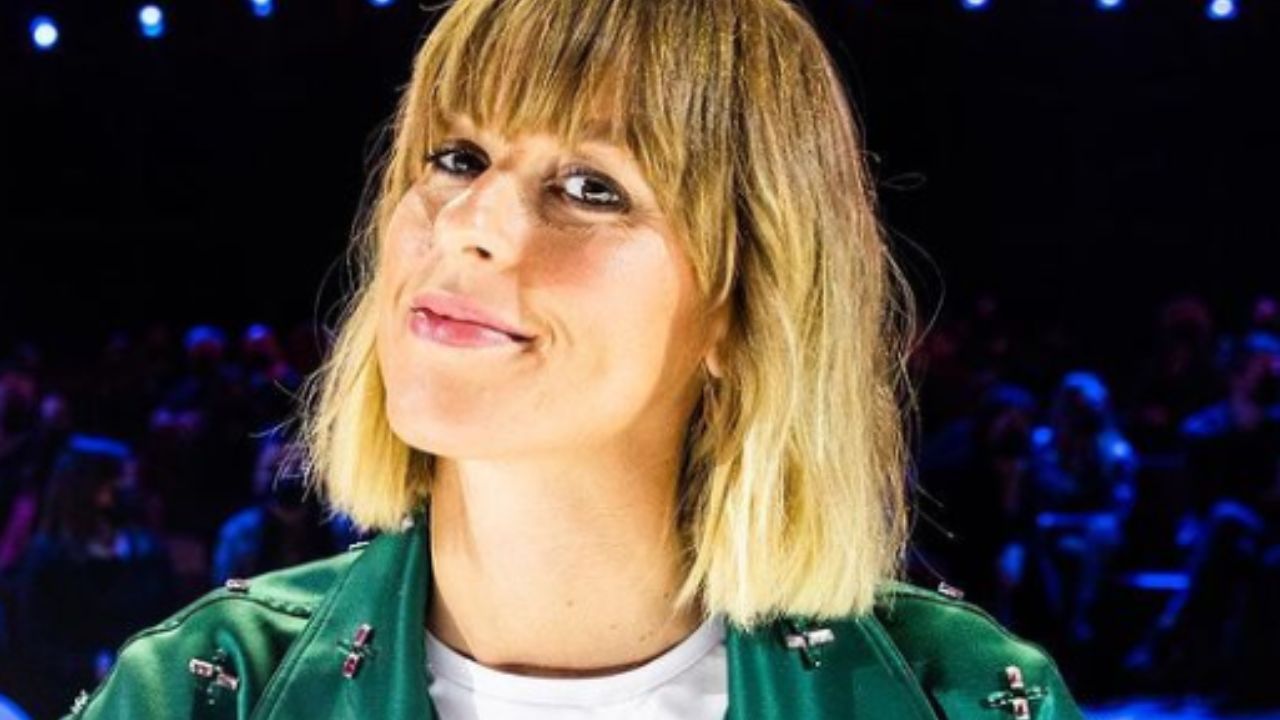 Federica Pellegrini cambia vita