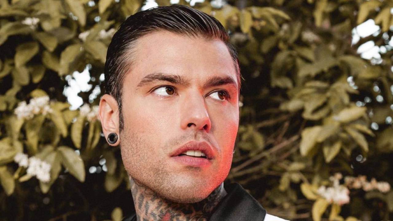 Fedez Corona