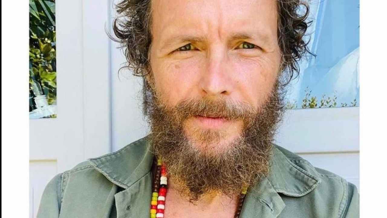 Jovanotti Domenica In