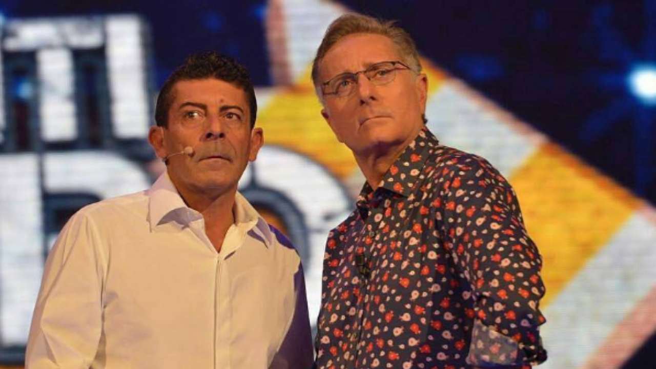 Luca e Paolo