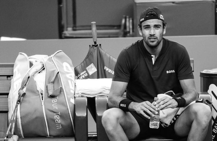 Matteo Berrettini