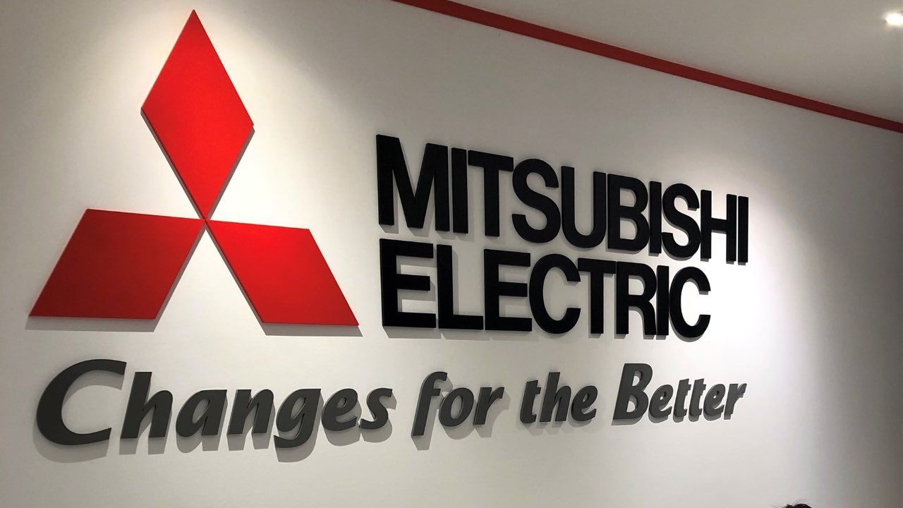 Mitsubishi Electric