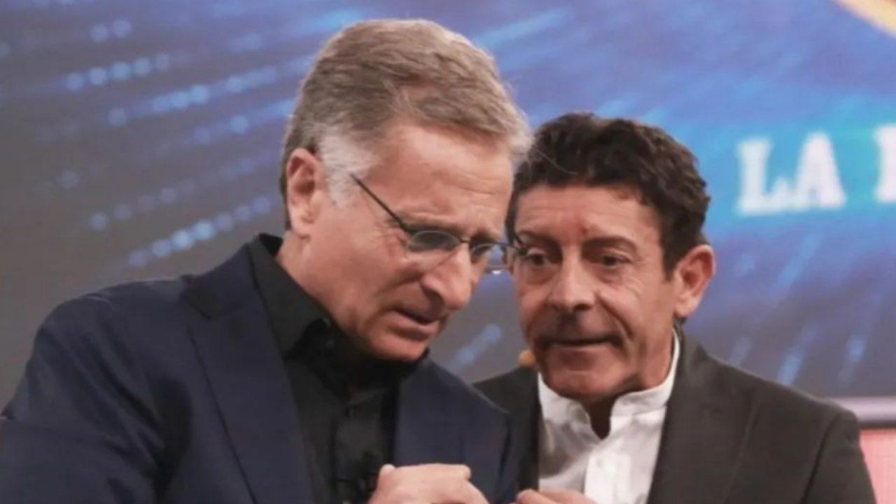 Paolo e Luca