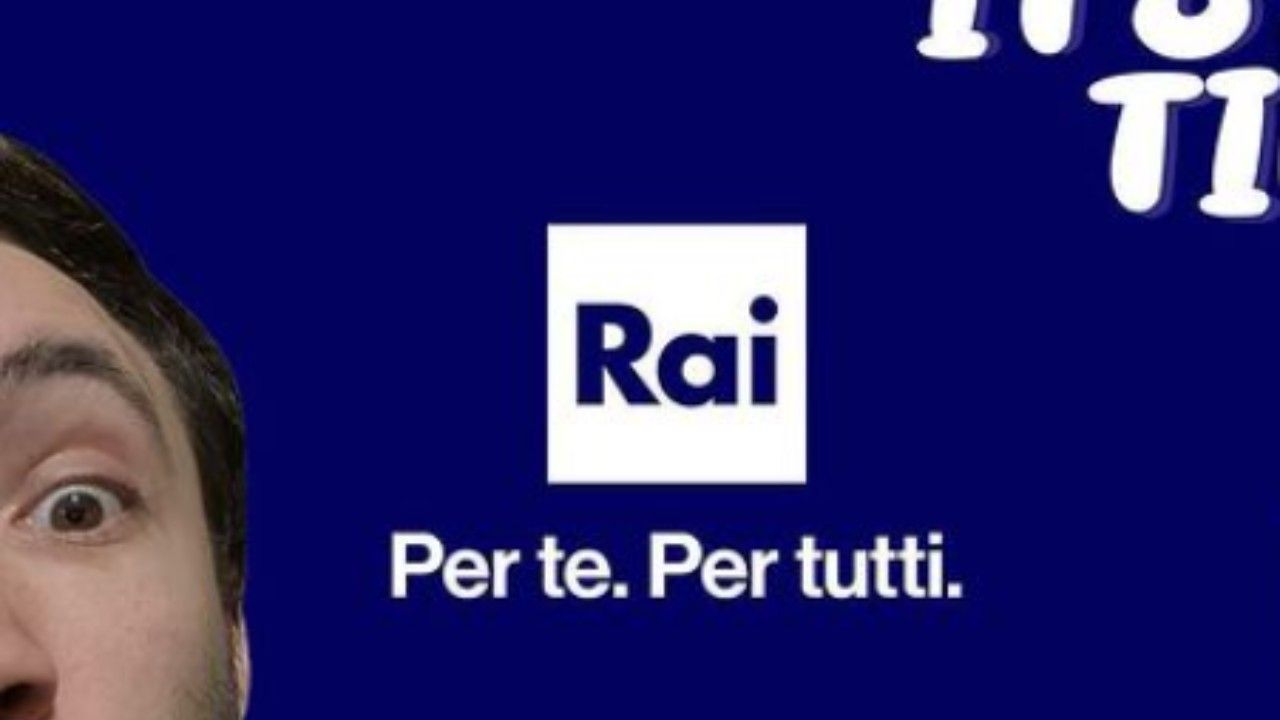 Rai fine programma