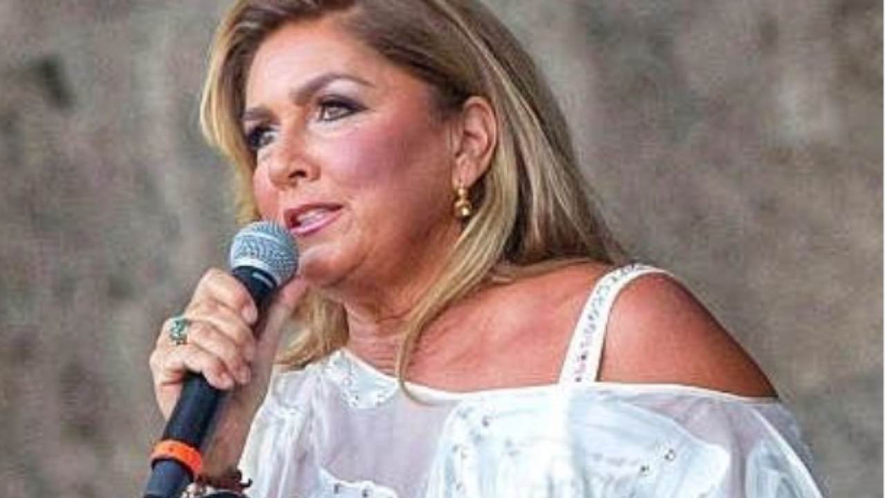 Romina Power