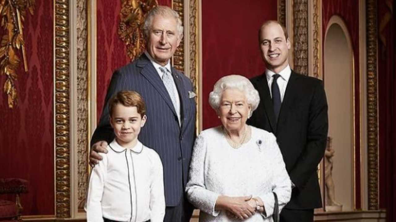 Royal Family